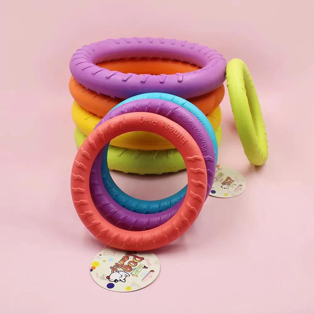 EVA pet toys