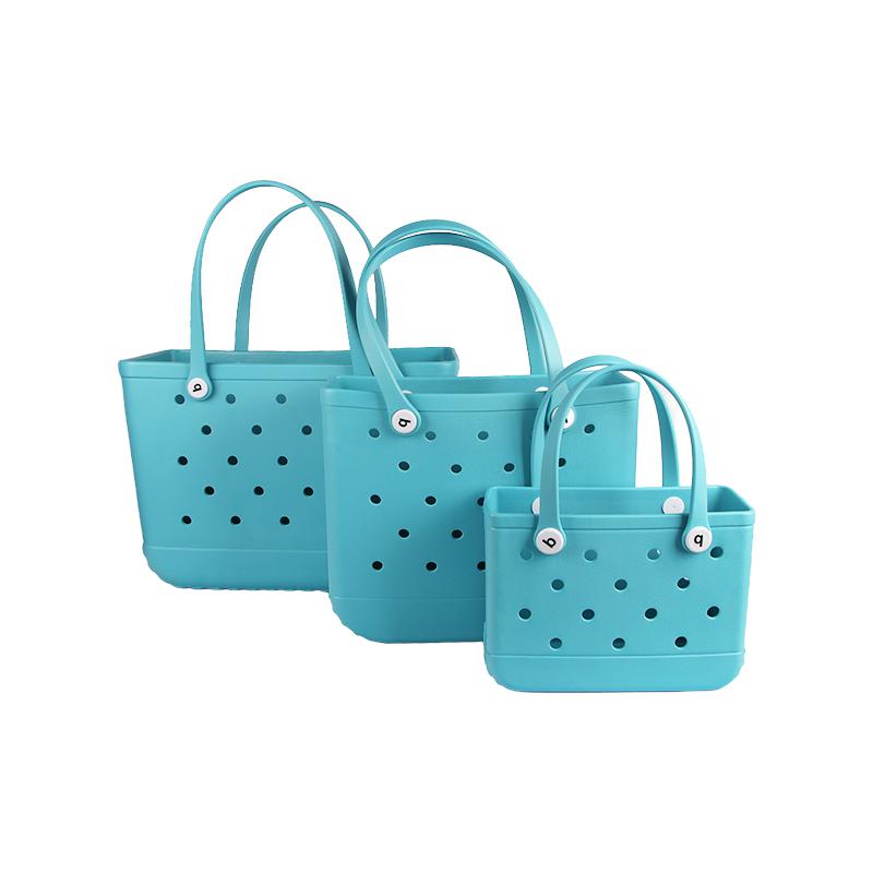 EVA beach bag