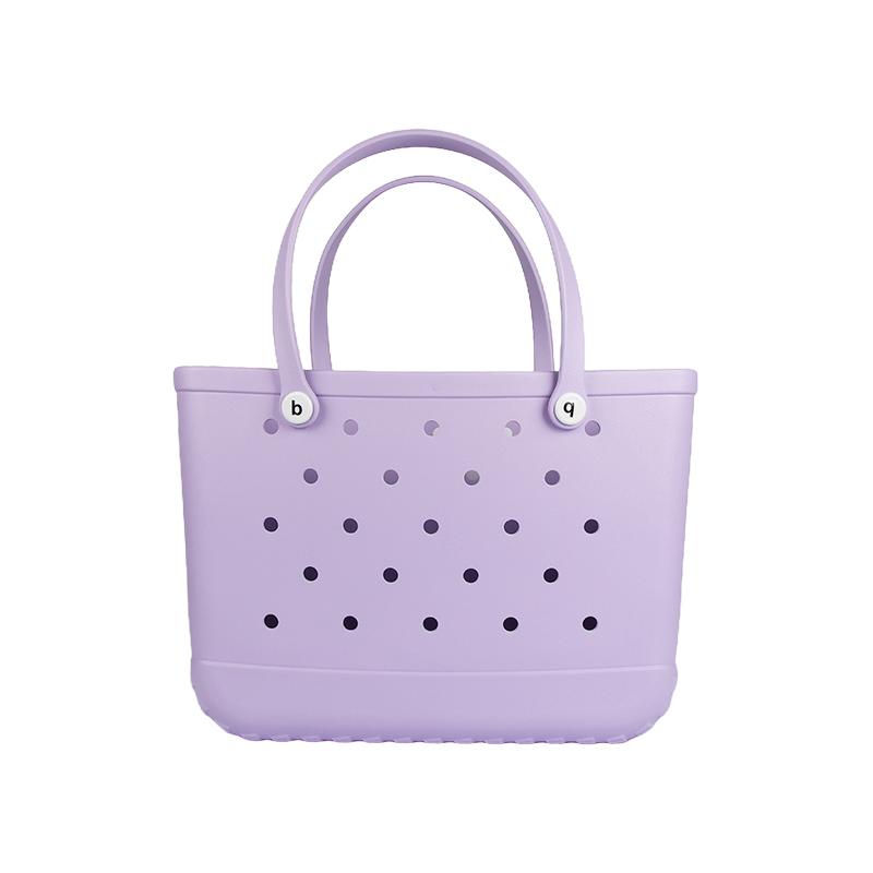 EVA beach bag