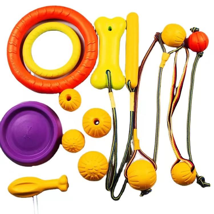 EVA pet toys