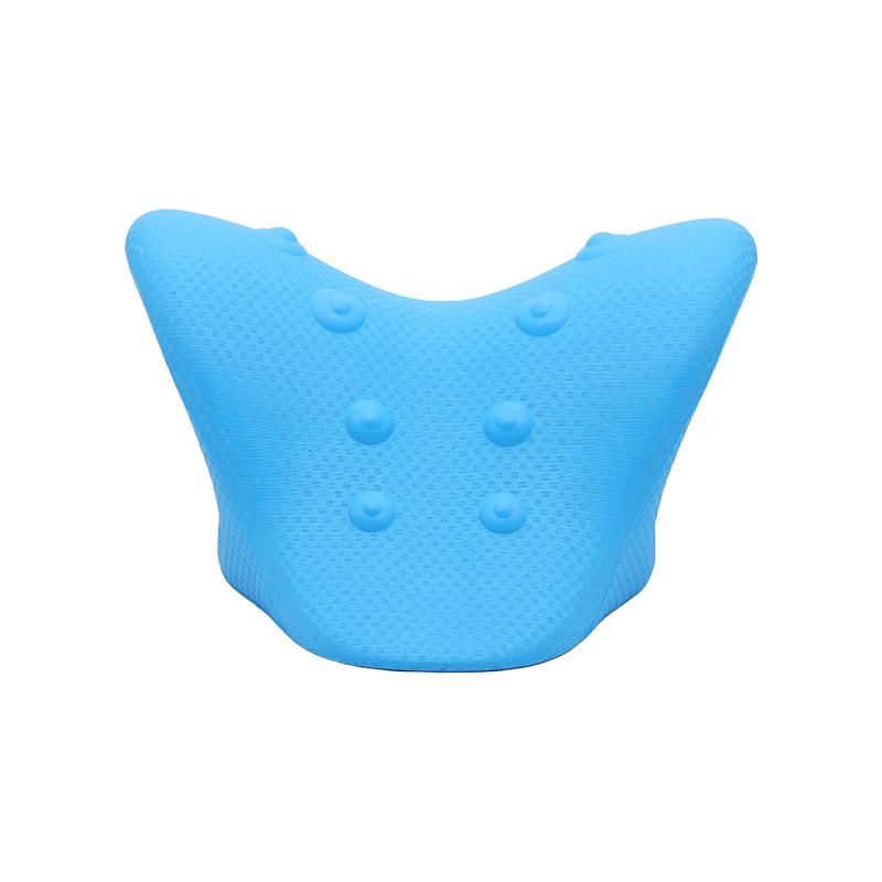 PU Chiropractic Pillow