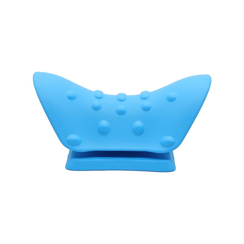 PU Chiropractic Pillow