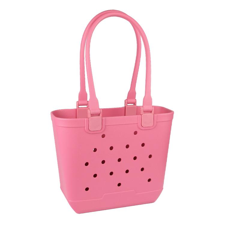 Medium EVA Beach Bag (New)