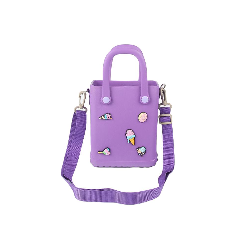 EVA Mini bag (with shoulder strap)