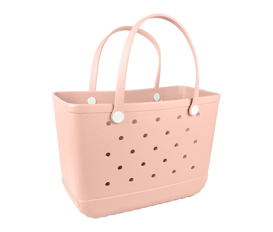 Large EVA beach bag