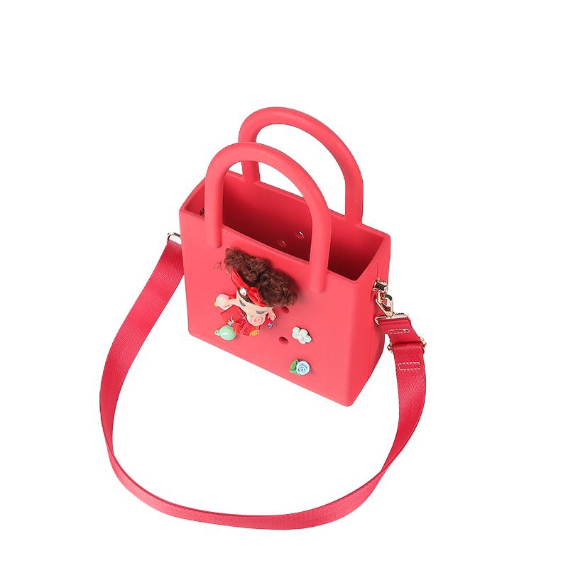 EVA mini bag with shoulder strap(new)