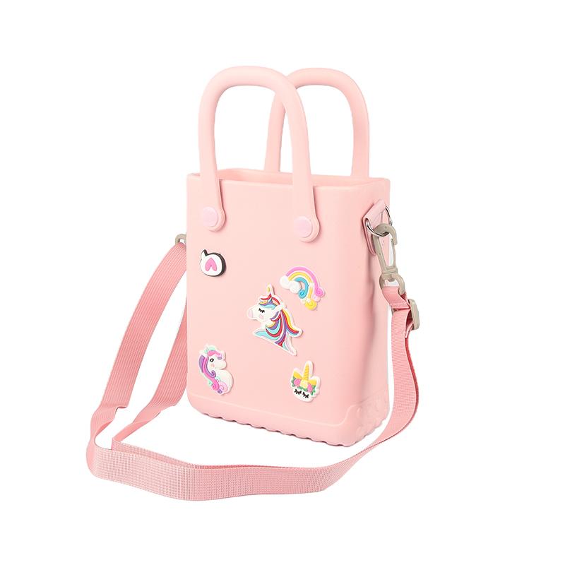 EVA Mini bag (with shoulder strap)