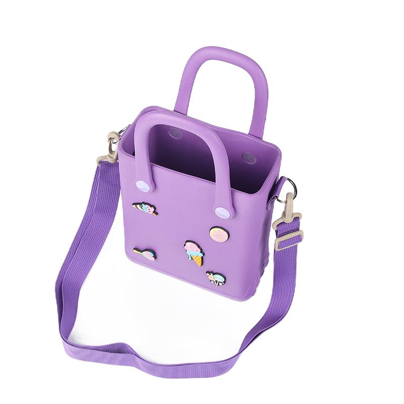 EVA Mini bag (with shoulder strap)