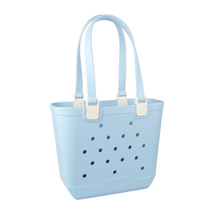 Medium EVA Beach Bag (New)