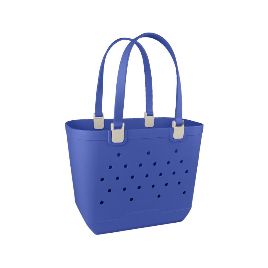 Large EVA Beach Bag (New)