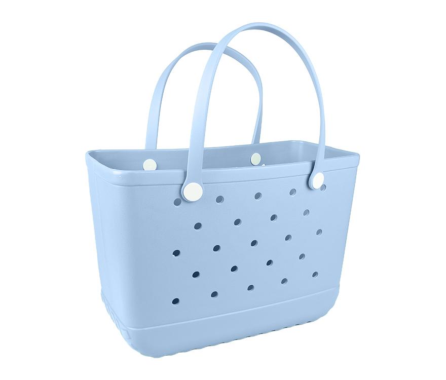 Large EVA beach bag