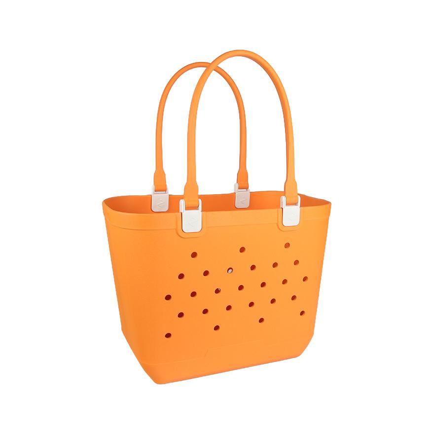 Large EVA Beach Bag (New)