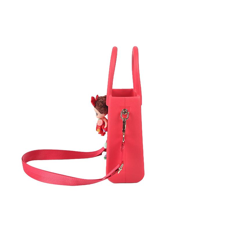 EVA mini bag with shoulder strap(new)