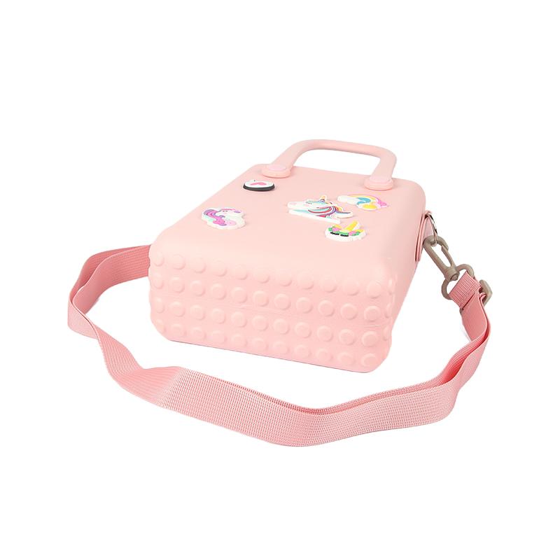 EVA Mini bag (with shoulder strap)