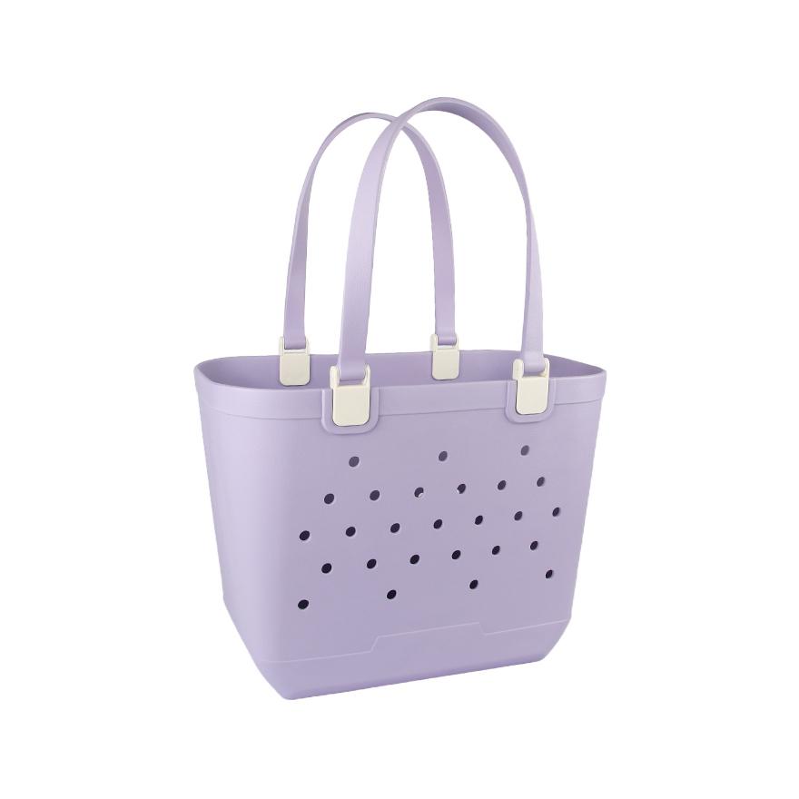 Large EVA Beach Bag (New)