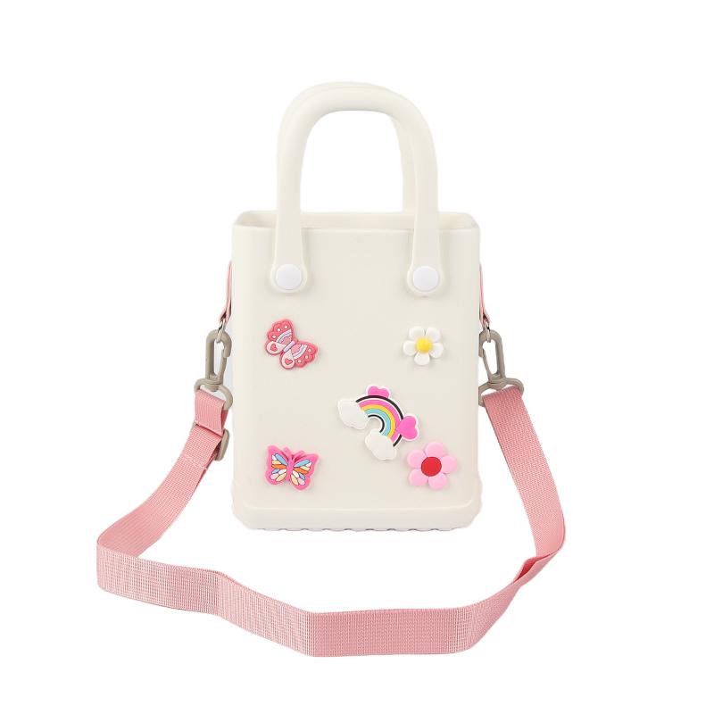 EVA Mini bag (with shoulder strap)