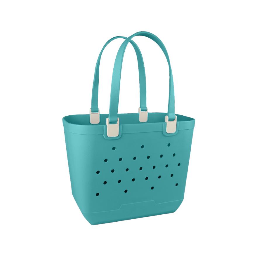 Large EVA Beach Bag (New)