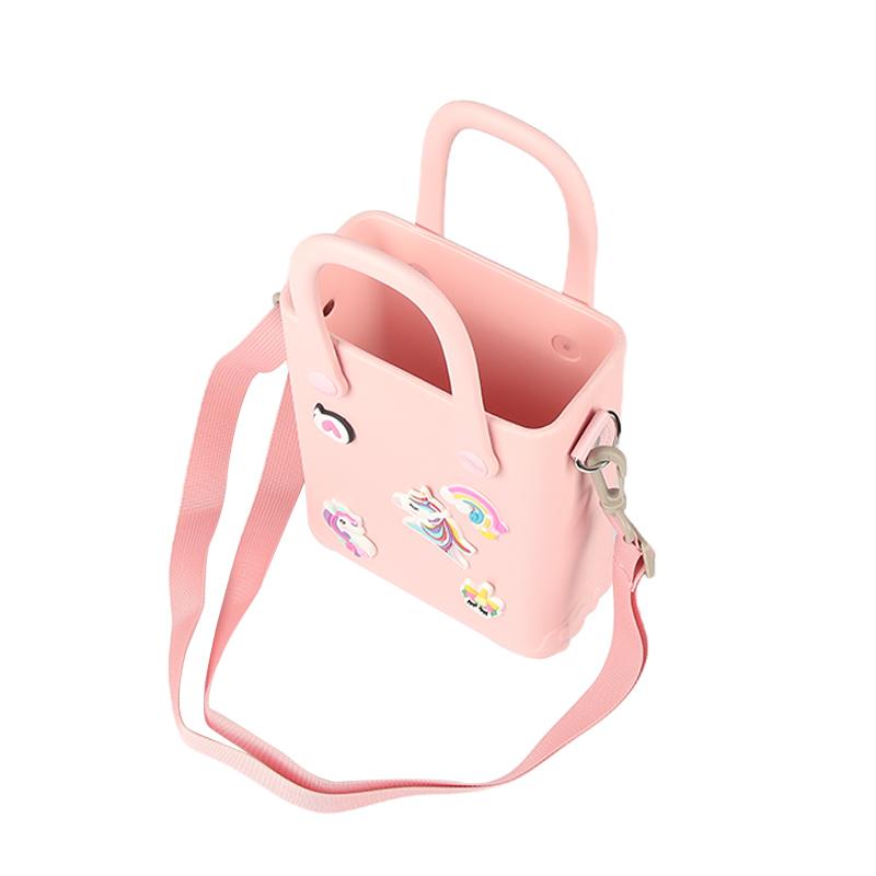 EVA Mini bag (with shoulder strap)