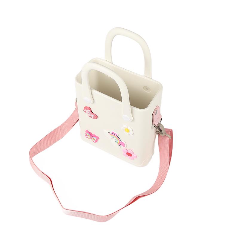 EVA Mini bag (with shoulder strap)