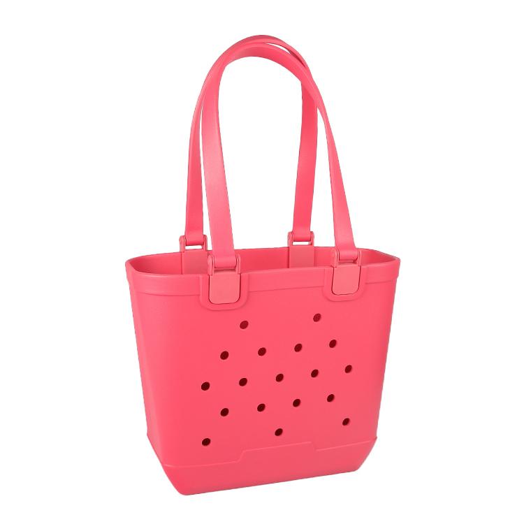 Medium EVA Beach Bag (New)