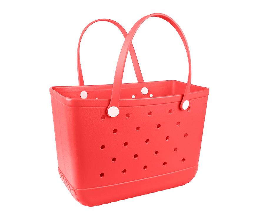 Large EVA beach bag