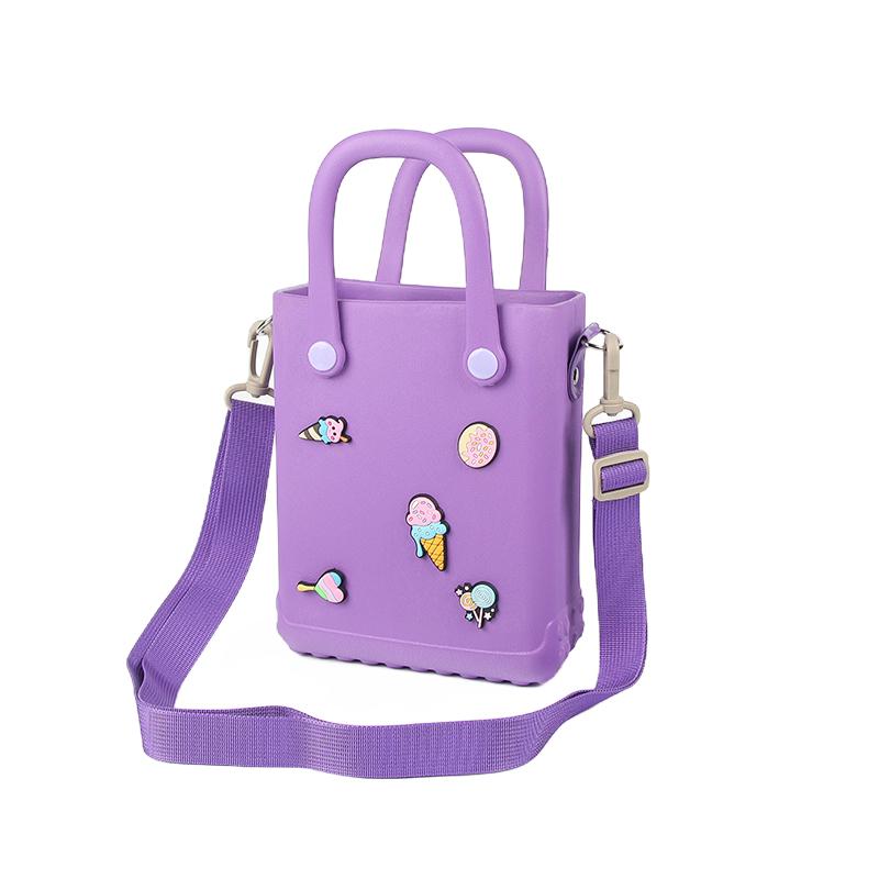 EVA Mini bag (with shoulder strap)